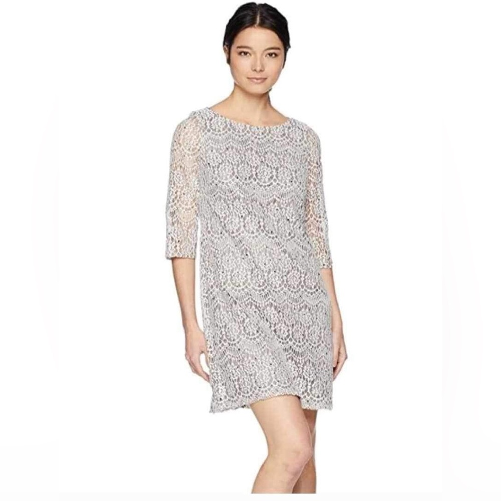 Jessica Howard dress